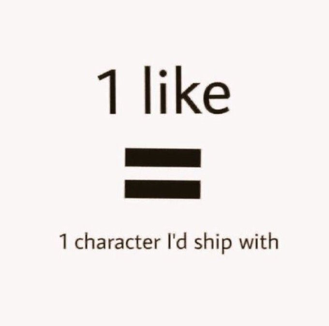 ㅤ ㅤ TODOS lo hacen, así que...
ㅤㅤㅤㅤㅤㅤ¿Why not?