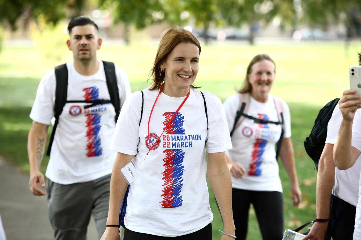 CPFC tweet picture