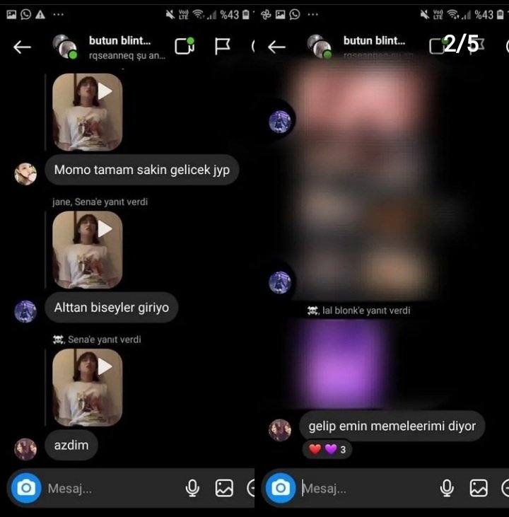 milenarubyy's tweet photo. Twice surekli hakaret edip 18+ shoplar yapip atan rezil insanlar.Blinkligimden utandim cidden boyle insanlar yasamasin yeter artik.Lutfen elinizden geldigince rtleyin ve hesaplari yayin ozellikle slayrubyjen #savetwice
#twice #KadinaSiddeteHayir https://t.co/FvBuKTGnu4
