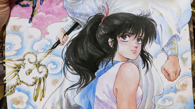 いのまたさん(^^;) 