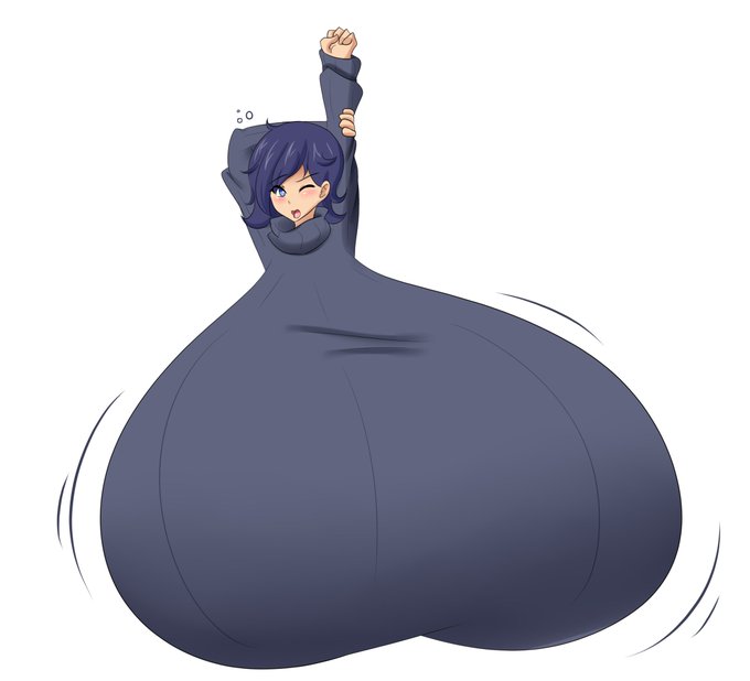 Eclipse and Eve Bust commishes :> 