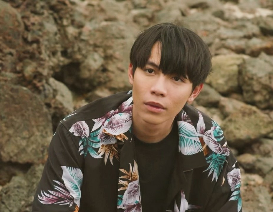 whirave's tweet image. #EclipseTheSeriesEp7 #eclipsetheseries

             ☀  Akk is our sunshine  ☀