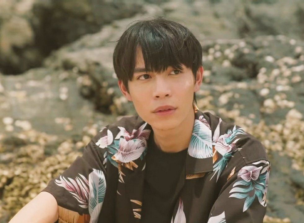 whirave's tweet image. #EclipseTheSeriesEp7 #eclipsetheseries

             ☀  Akk is our sunshine  ☀