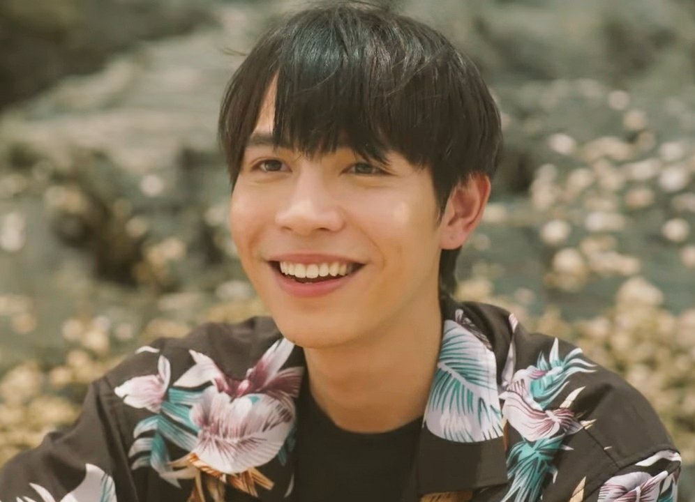 whirave's tweet image. #EclipseTheSeriesEp7 #eclipsetheseries

             ☀  Akk is our sunshine  ☀