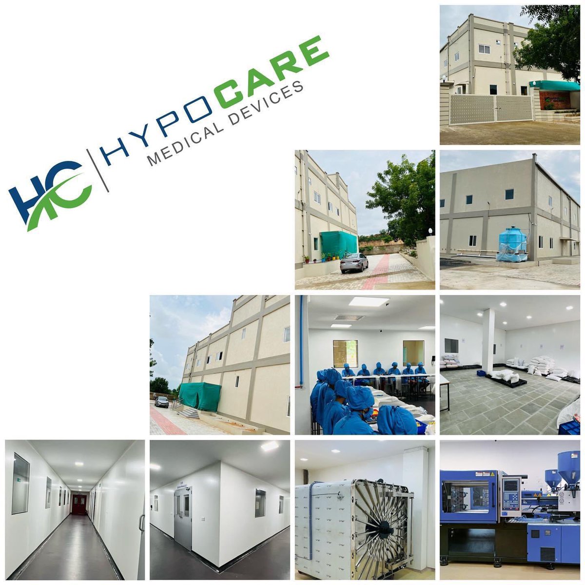 Drdhruvil1208's tweet photo. EMail-hypocare20820@gmail.com
#hypocaremedicaldevices #health #healthcare #medicaldevices #medical #devicemanufacturing #exporters #manufacturer #contractmanufacturing #distributors #madeinindia #trending #MedTwitter #MedEd https://t.co/QxKcdJJQno