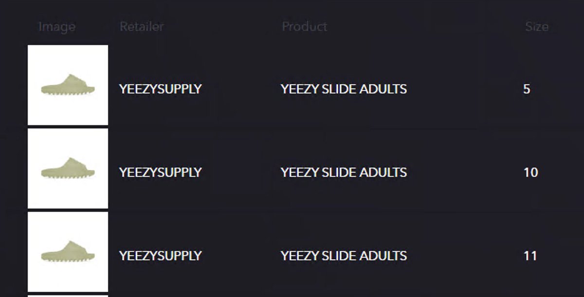 tonyymac's tweet photo. Light setup goes strong with these guys. Quality > quantity. Thanks for putting in the work @PrismAIO @polarisaio @TohruAIO_ @LiveProxies @CometProxies @PorterProxies https://t.co/Of5163CUcz