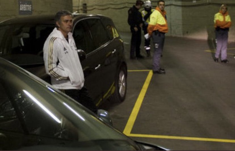 KieranRants2's tweet photo. Mark Goldbridge waiting for Cal the Dragon after the game https://t.co/2r6Gy3Tlno