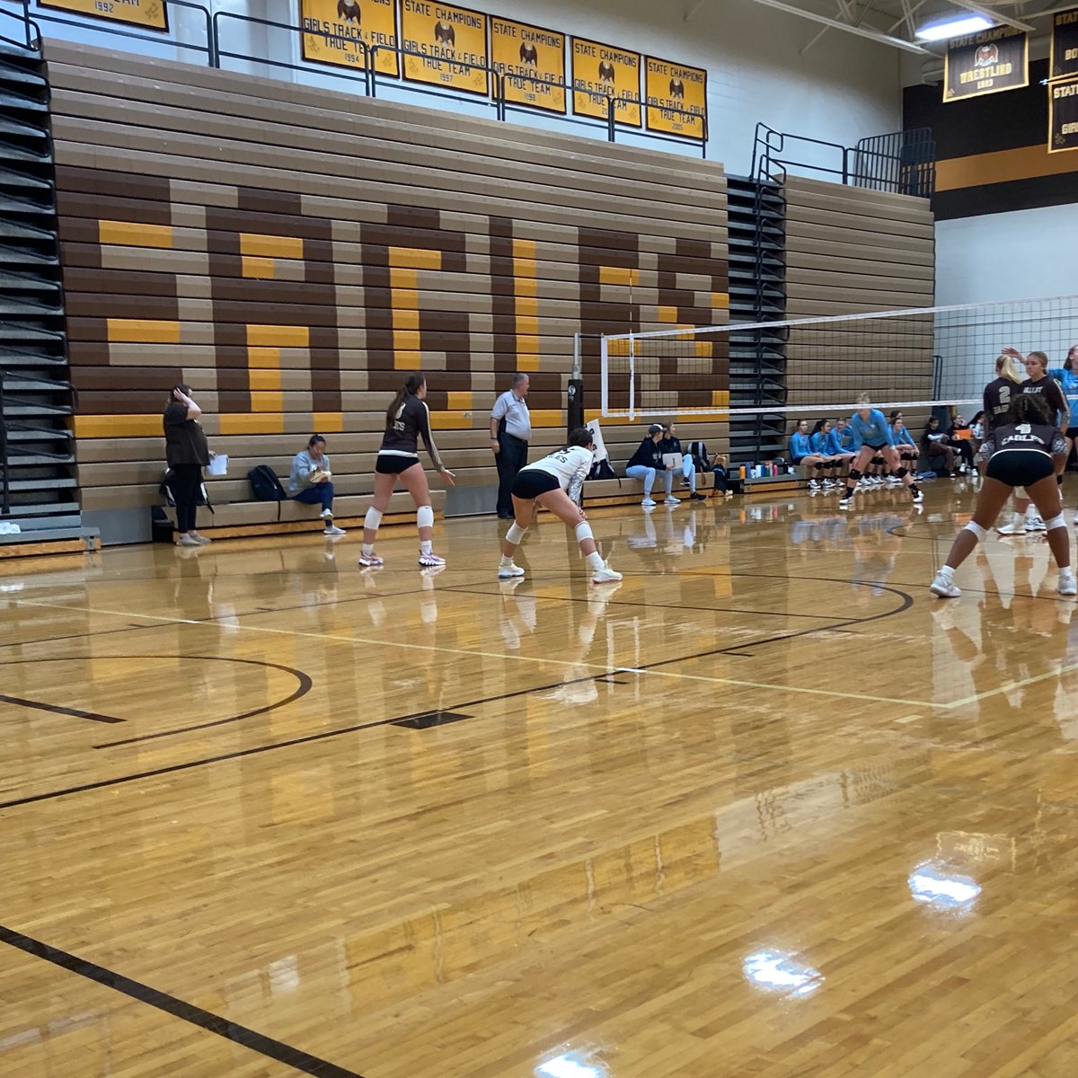 AVHS Athletics tweet media