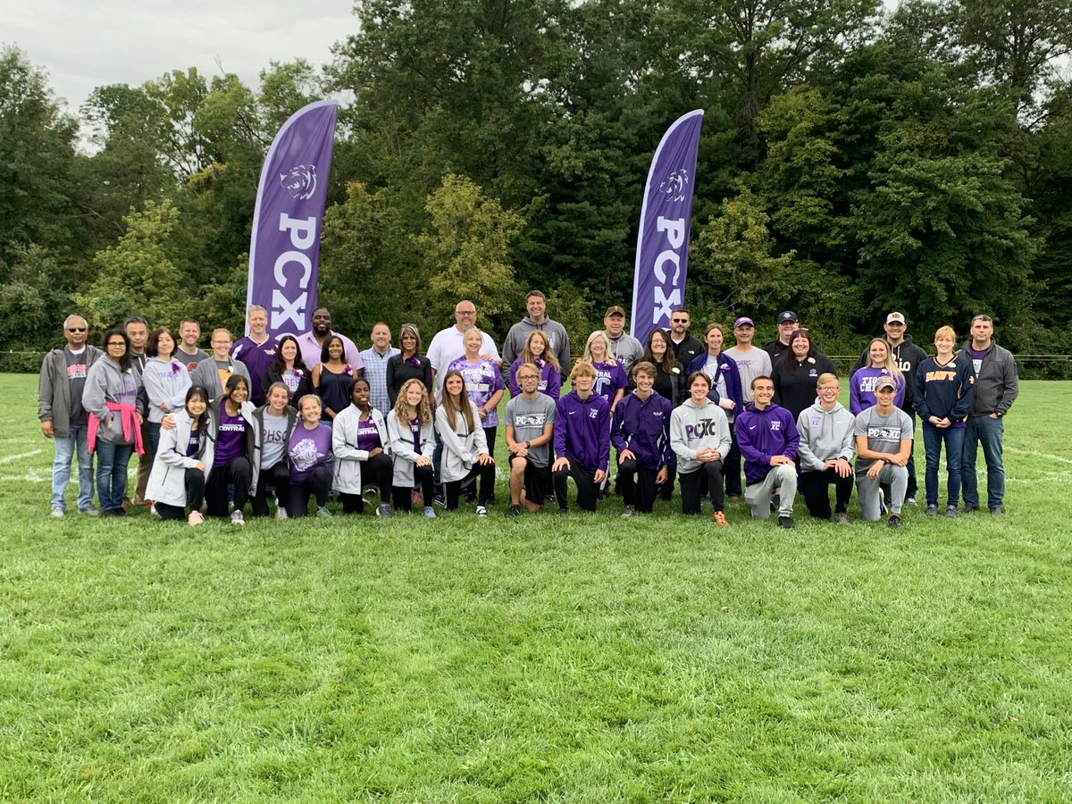 Central Tigers AD tweet media