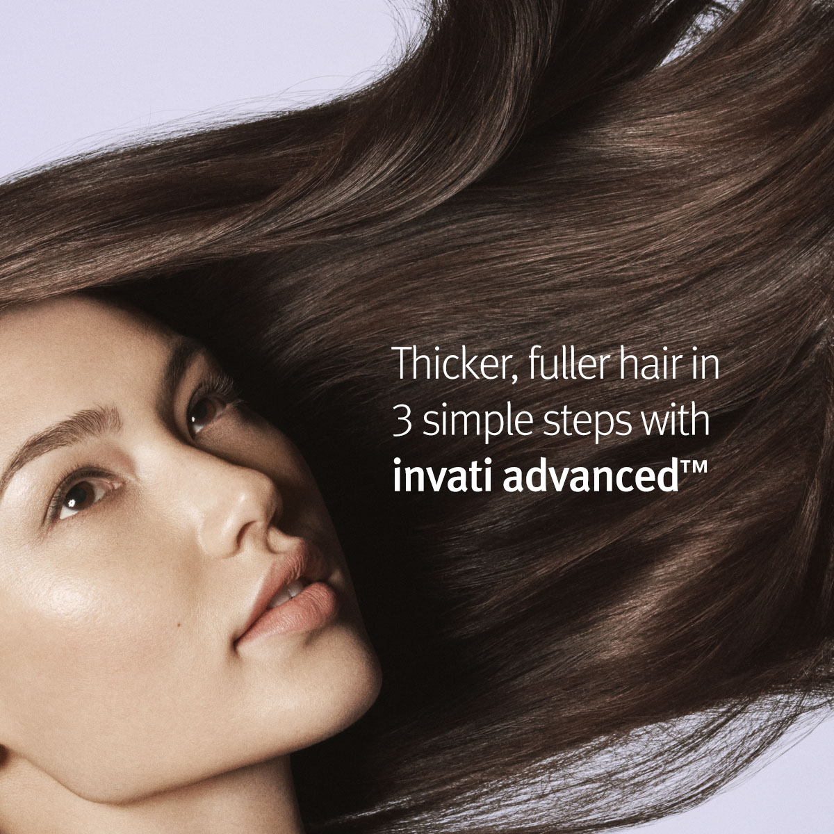 aveda's tweet photo. Thicker, fuller hair in one easy to follow regimen. Swipe for each step.
#InvatiAdvanced #ThickerHair #FullerHair https://t.co/KgfaVR0QxB