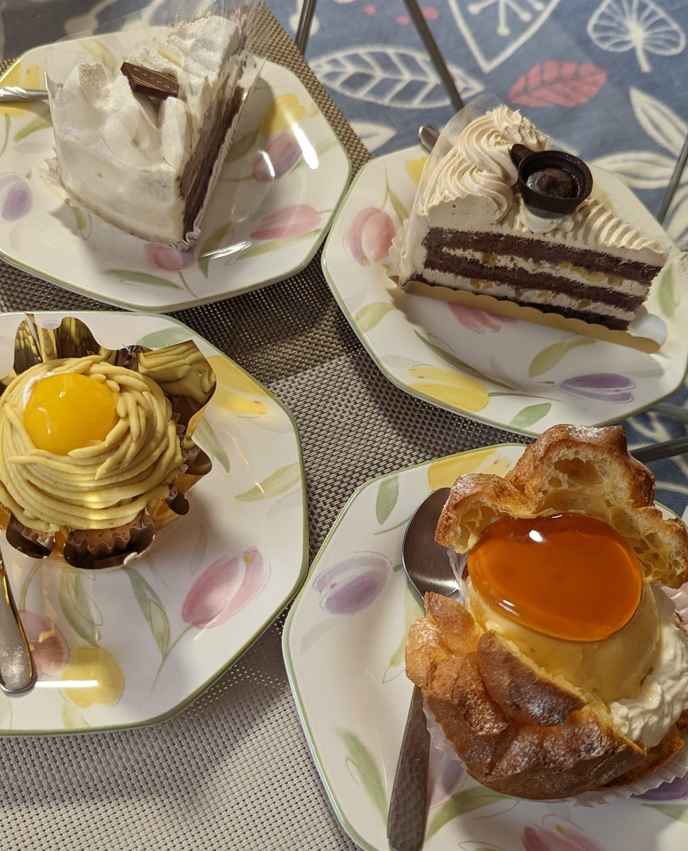 みんなの 不二家 ケーキ テイクアウト 口コミ 評判 食べたいランチ 夜ごはんがきっと見つかる ナウティスイーツ