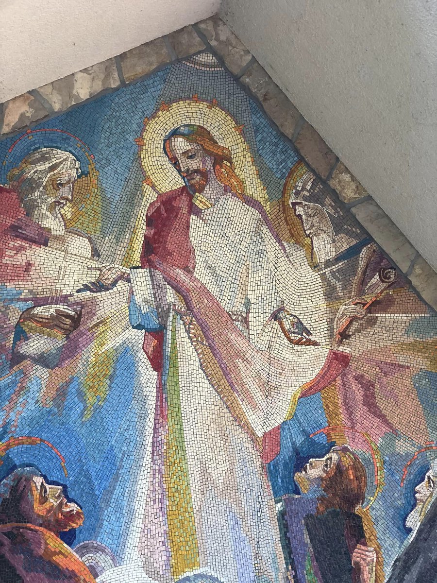 MirPeaceUSA's tweet photo. Sept 2022 #MirPeace #pilgrimage group in #Medjugorje.SUPER photos! https://t.co/7cwKywqM1c
#Croatian #travel #spiritual #CatholicChurch #Goodfood #Krizevac #HolyMass #mountain #faith #Stations of the #cross #prayers https://t.co/xXKrTeWeak