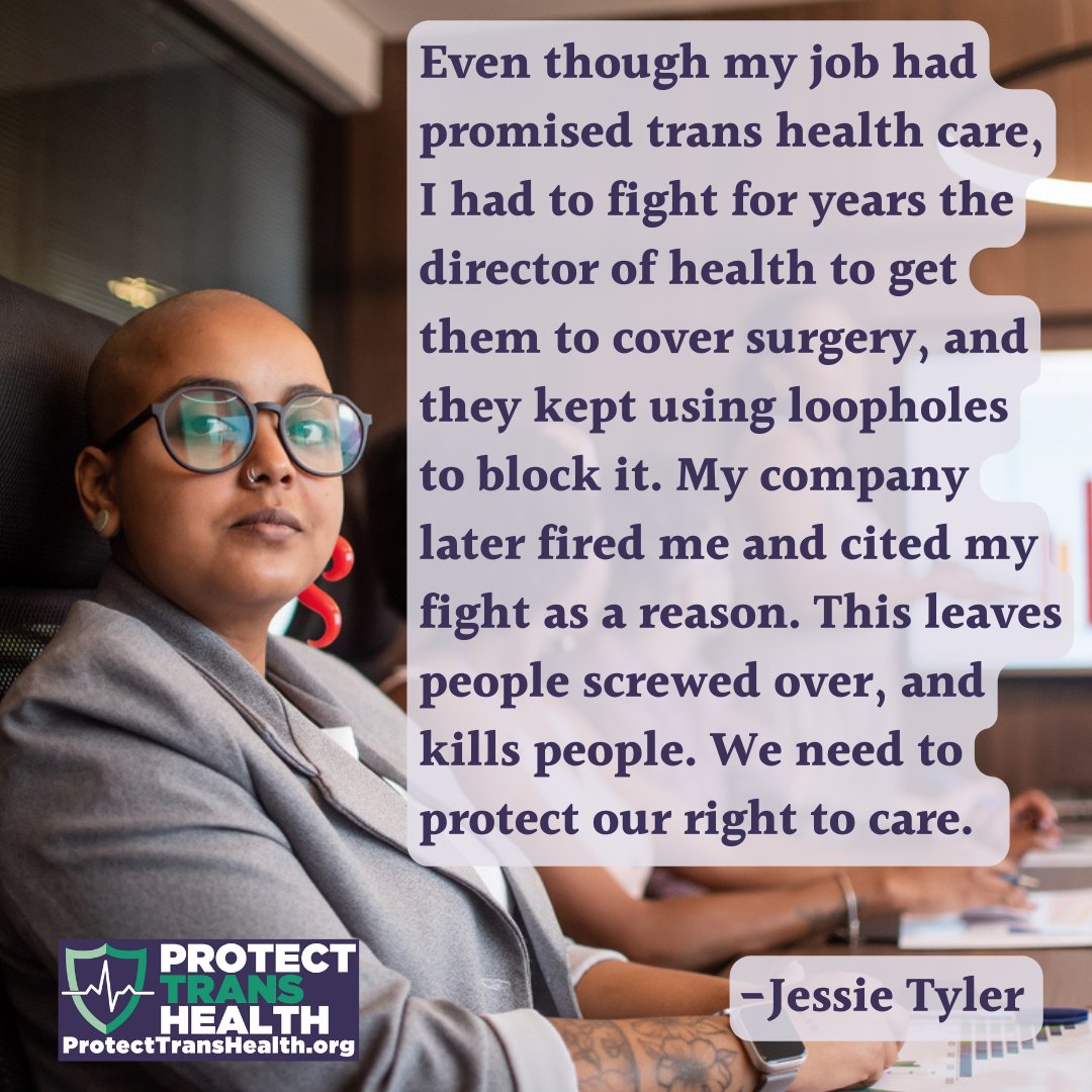 National Center for Transgender Equality on Twitter: