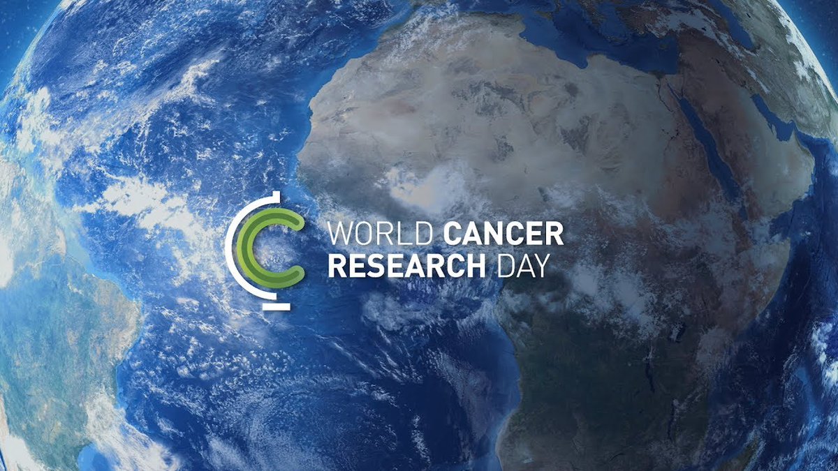 CancerLinQOrg's tweet photo. Please join us in celebrating advances in cancer research today on #WorldCancerResearchDay. CancerLinQ has partnered with Count Me In to aid in helping more patients be part of cancer research. #oncology #cancercare #makeeveryexperiencecount
https://t.co/KL5TBRO01S https://t.co/z3sUCyl335