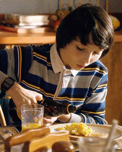 best of byler tweet media
