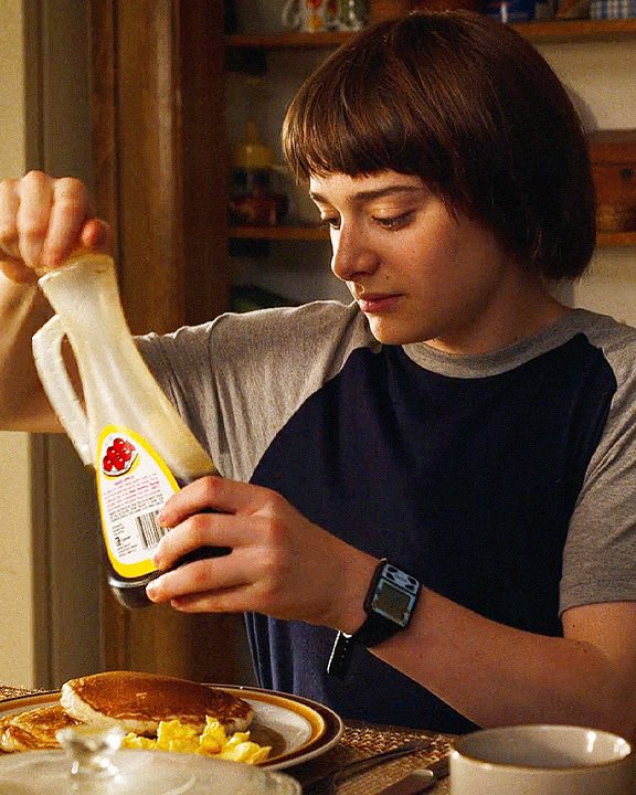 best of byler tweet media