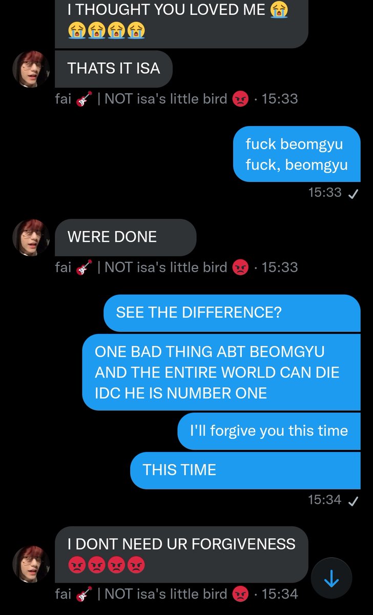 CANCEL!!!! @CancellerBot @tyunusssy