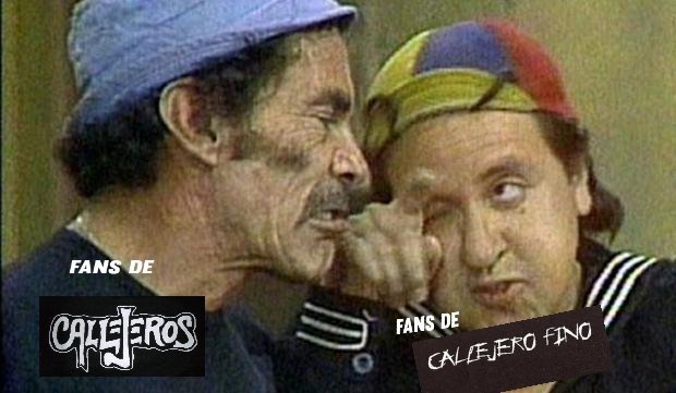 CriizCJS1's tweet photo. Cuando pedis que pongan Callejeros y te ponen callejero fino, en ese mood estuve toda la semana 🤣🤦🏽‍♂️ https://t.co/DG3Cr4HTGK
