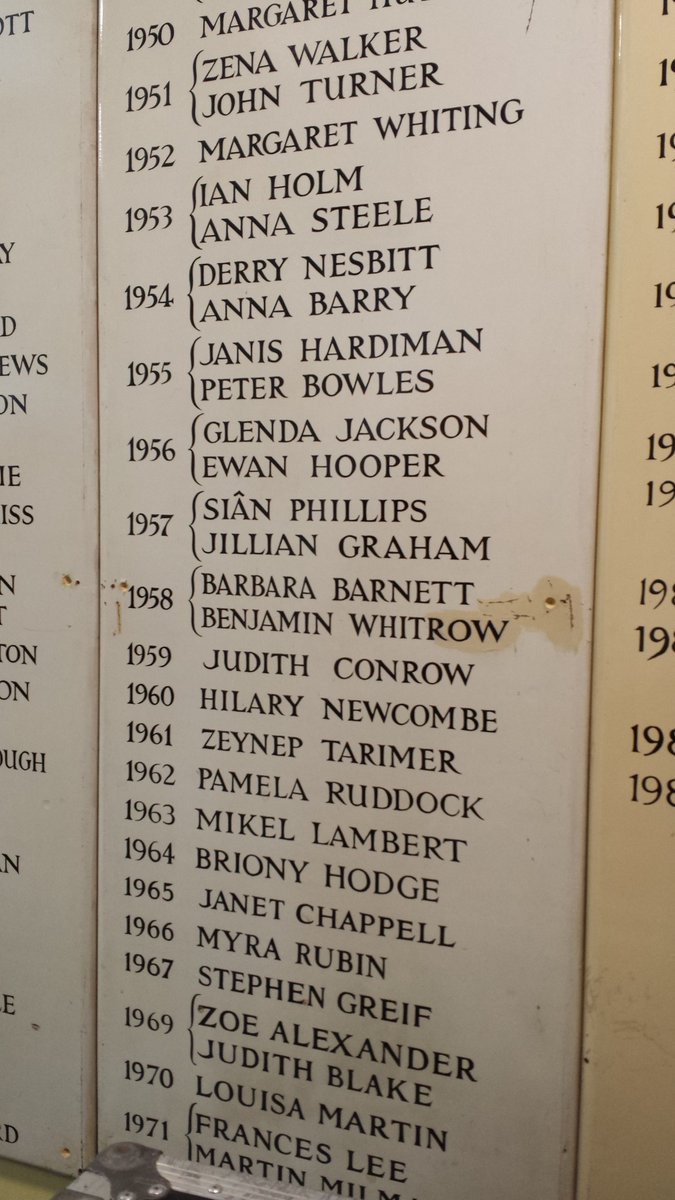 Just A Little Murder tweet media