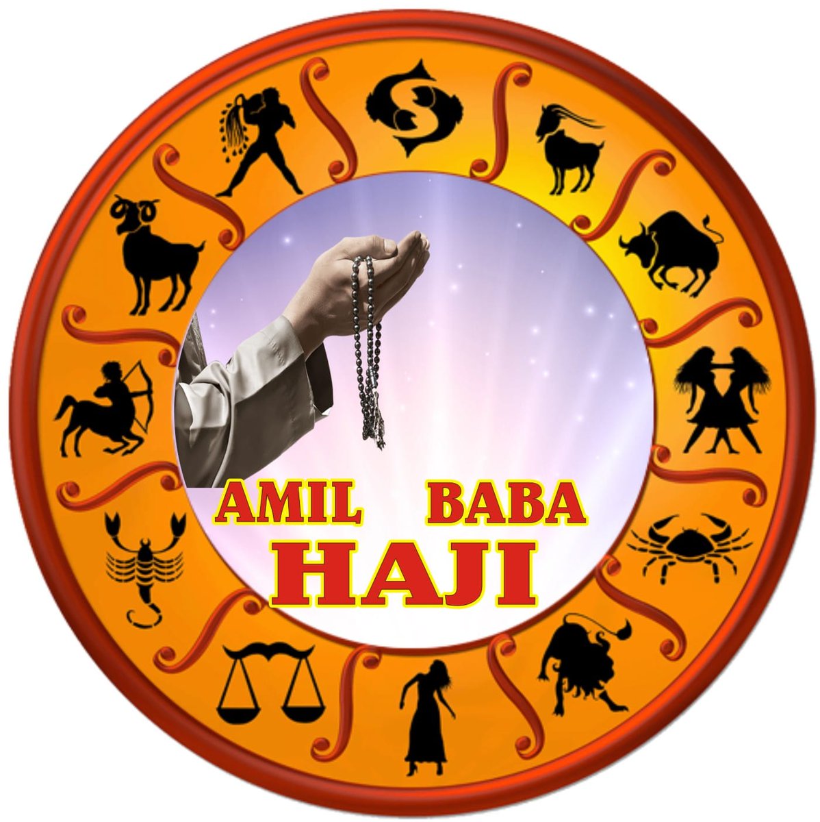 amilhajibaba's tweet photo. #NewProfilePic https://t.co/MpLTn8AS4Z