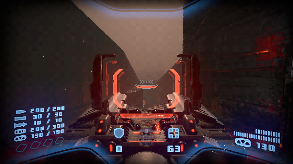 HiadTheLemur's tweet image. Prodeus is so much fun to play and I forgot that it was released on PS4/5 yesterday. the sound of reloading the Shredders and the Arc Rail sniper mode is just...*chef kiss*

I have officially reached 100 fandoms and I&apos;m not joking

#Prodeus #BoundingBoxSoftware