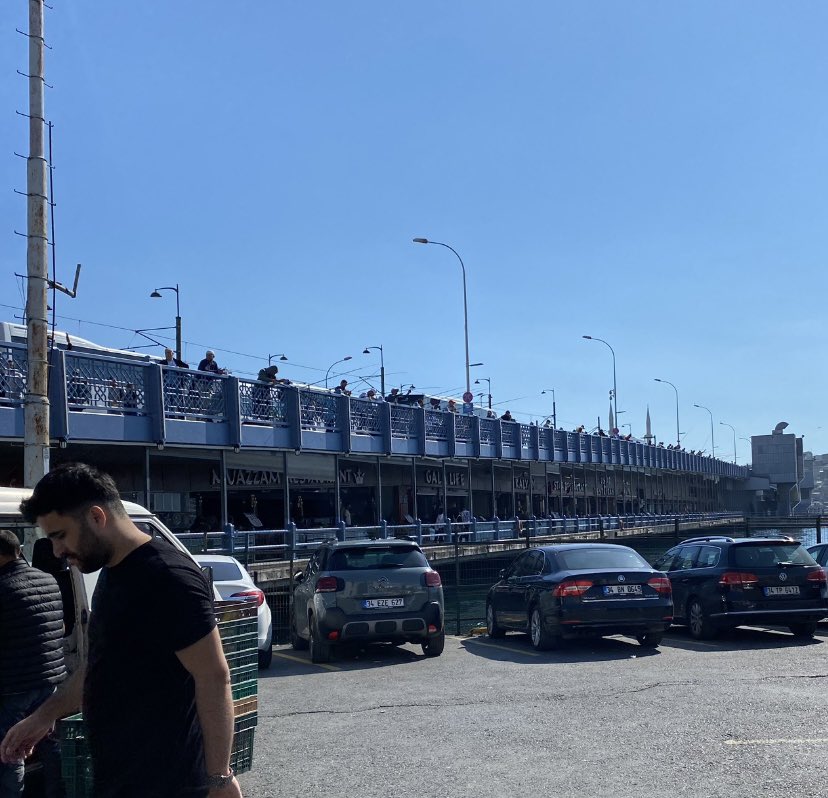 bakın ben nerdeyim vol 11 🥲