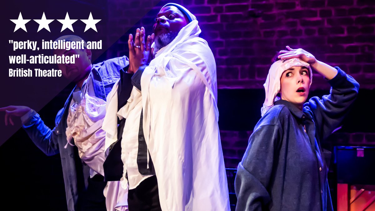 SpectraEns's tweet photo. Looking forward to bringing our "charmingly eclectic" (@British_Theatre) opera The Boatswain's Mate to @AldeJubileeHall tomorrow!

We play at 4pm and there are still some tickets available here: https://t.co/jSirZx9J6E

📸 @lidiacrisafulli https://t.co/y6FjpvAWvp