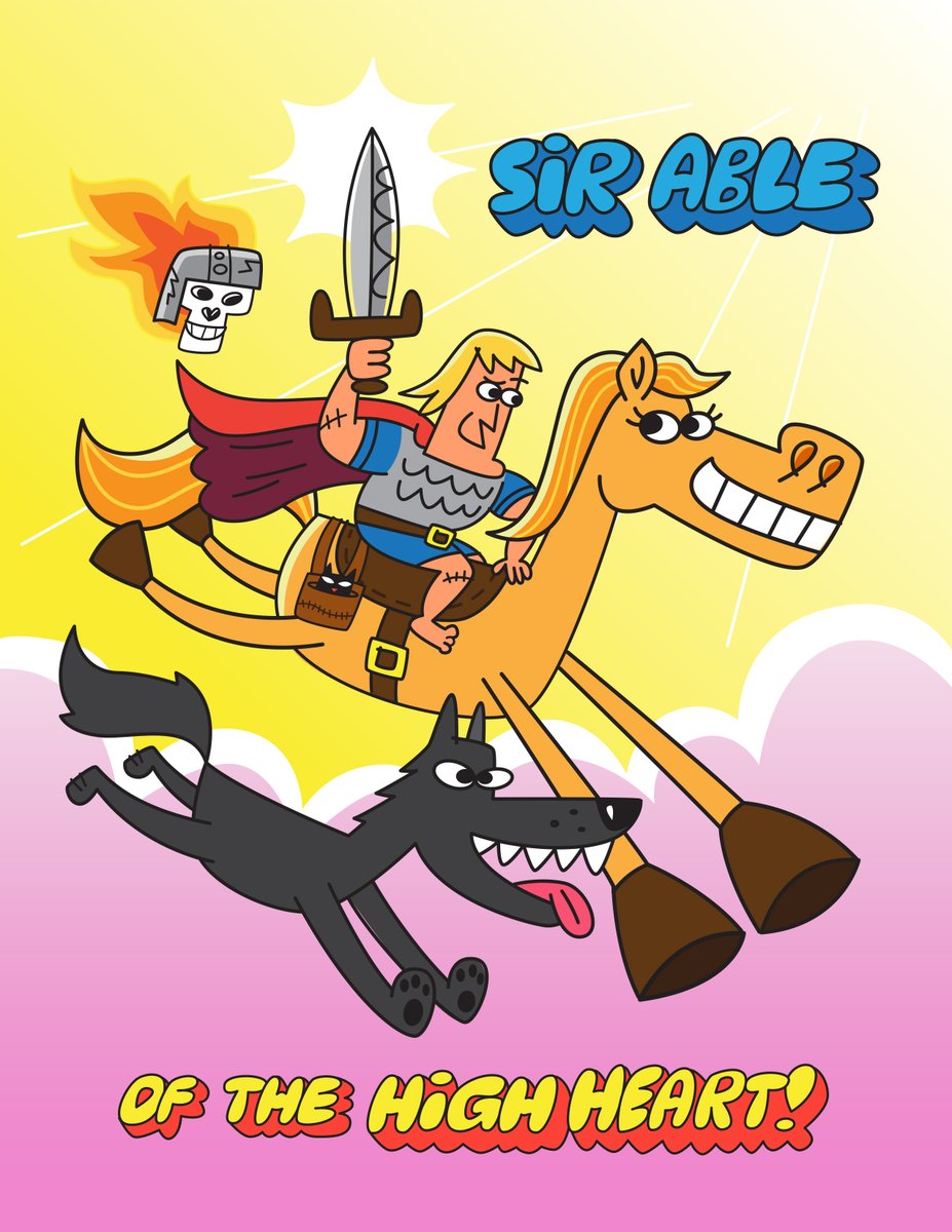 Joey Ahlbum tweet media