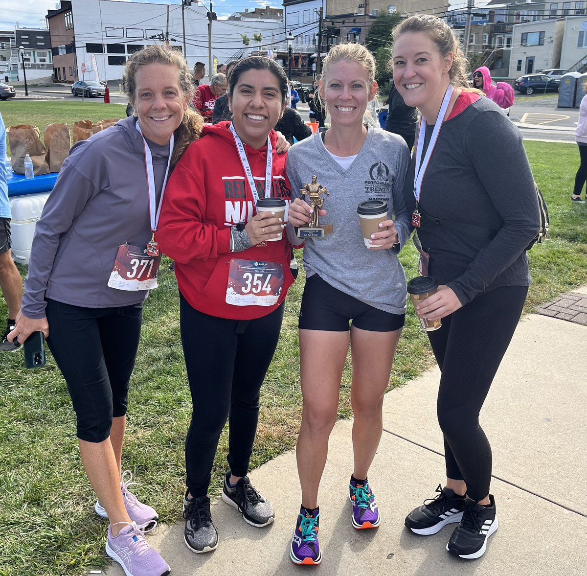 Stephanie Woit tweet media