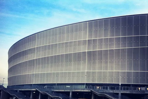 DuoLook's tweet photo. Zwiedzanie stadionu we Wrocławiu – Tarczyński Arena https://t.co/JpaRhI1xUe @TarczynskiArena #wroclaw #stadion https://t.co/haSN2HyFGO