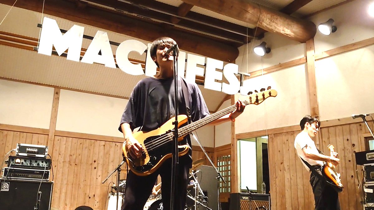 haru0606's tweet photo. マチフェス、今年も最高でした！毎回、行ってるフェスって、最早マチフェスだけだ、、、。愛に溢れた手作りの最高フェスがこれからも続きますように。ありがとうございました。 https://t.co/GnilUx4GhH