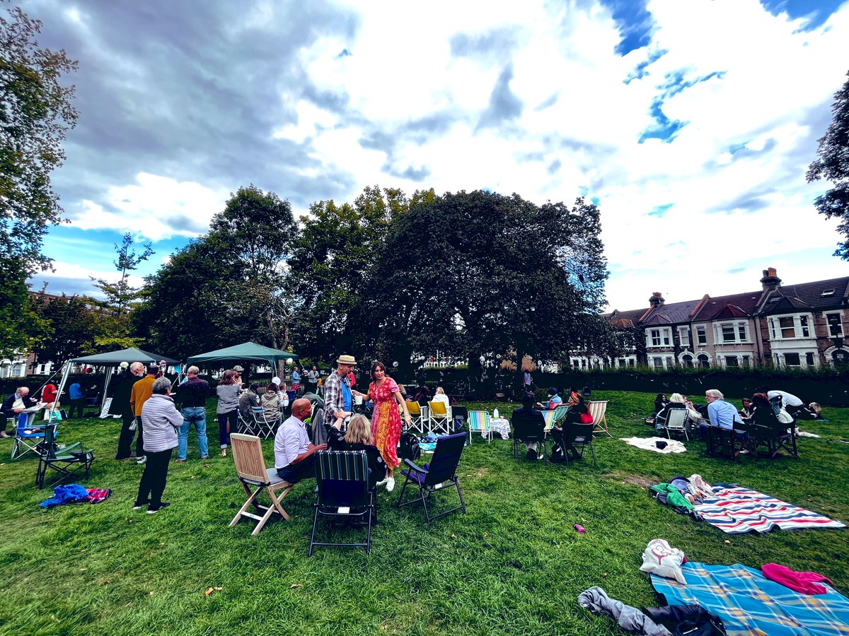 Brixton Rush Common Labour Councillors tweet media