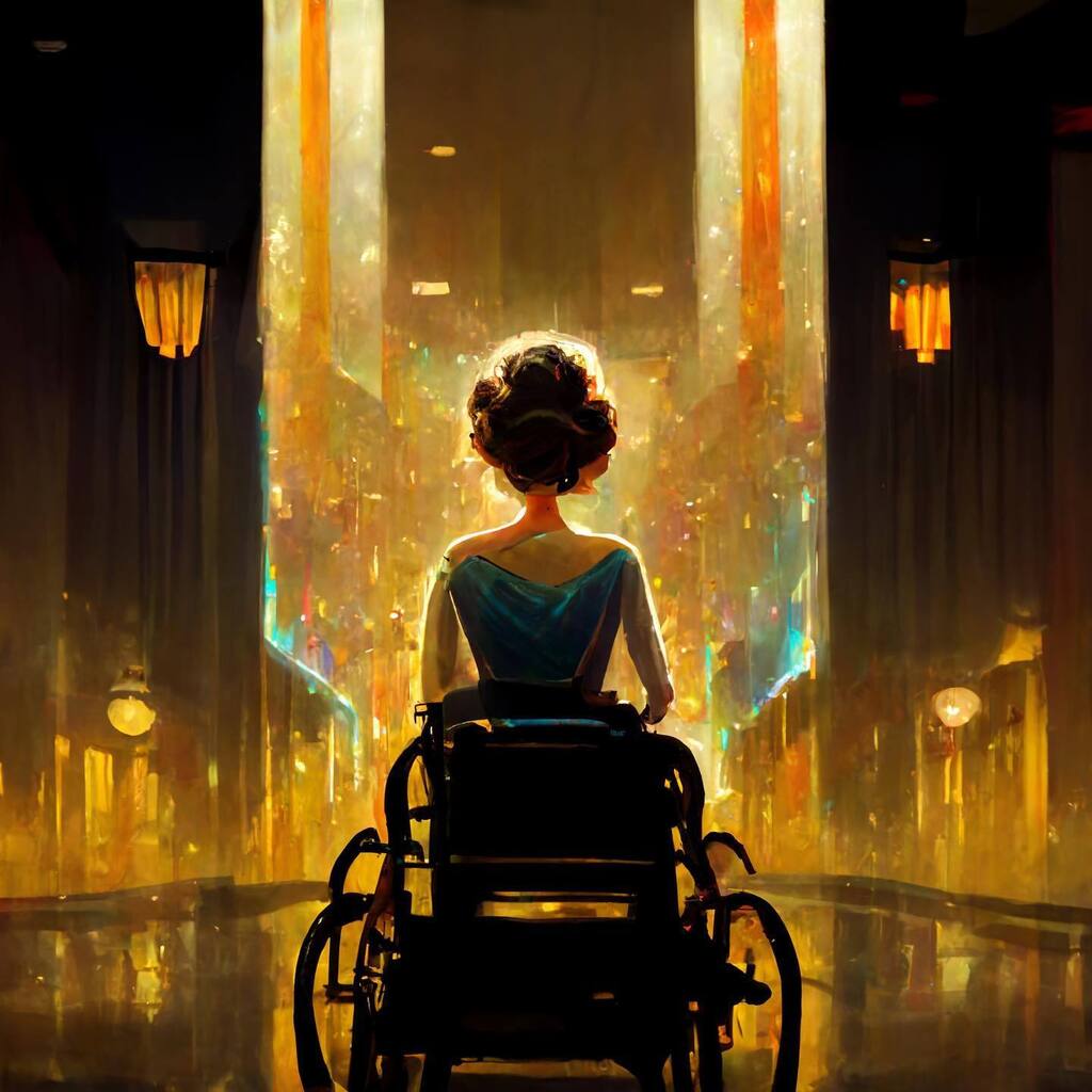 AuthorEasley's tweet photo. Cassia. I’d already done this one, but I’ve learned a lot and wanted to upscale her to match the others. Cass is far more adventurous than her brother Cam, and appreciates the Hotel far more as a result. #hotelbetween #middlegradebooks #grandhotel #hotel… https://t.co/xHwRz6TB0t https://t.co/7FpoacsO3e