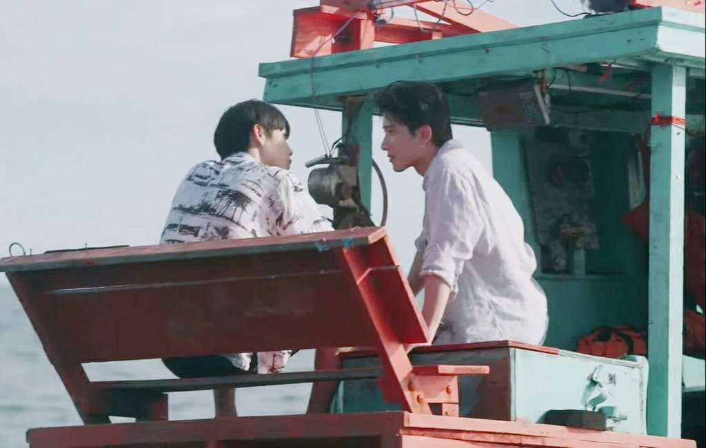 whirave's tweet image. #EclipseTheSeriesEp7 #eclipsetheseries

О н и  ч т о  к т о  а а а а а а а а