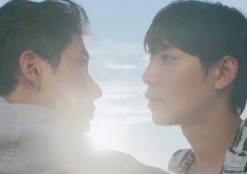 whirave's tweet image. #EclipseTheSeriesEp7 #eclipsetheseries

О н и  ч т о  к т о  а а а а а а а а