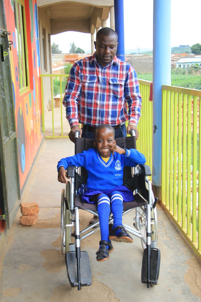 Little Angels Nursery & Primary School - Ntungamo tweet media