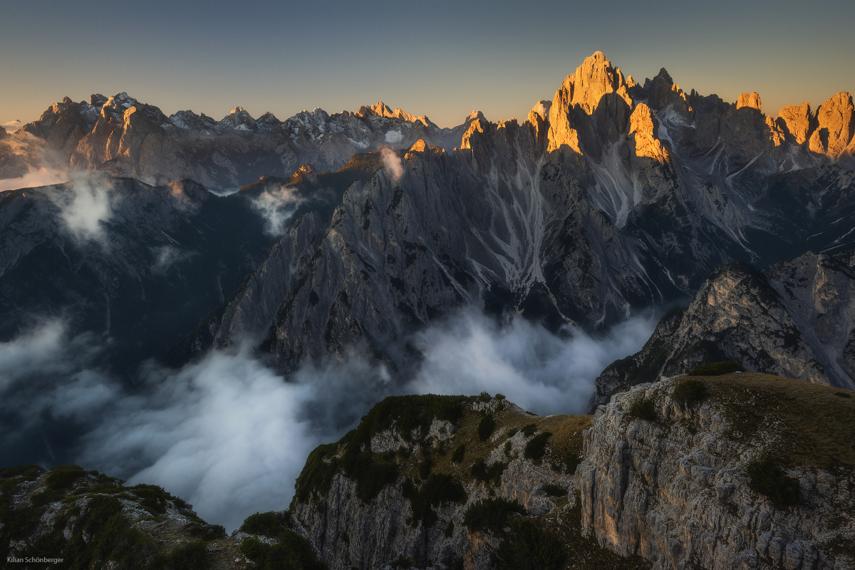 Schoenberger_K's tweet photo. Touched by Gold
Dolomites
#landscapephotography #dolomites #dolomiti #dolomiten https://t.co/vK0Zdlwxkn