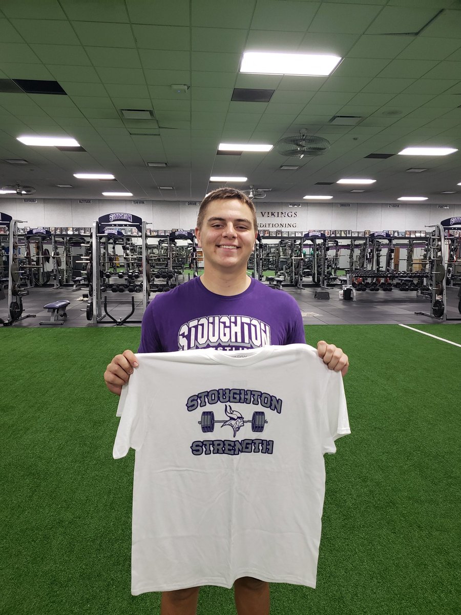 StoughtonStrong tweet media