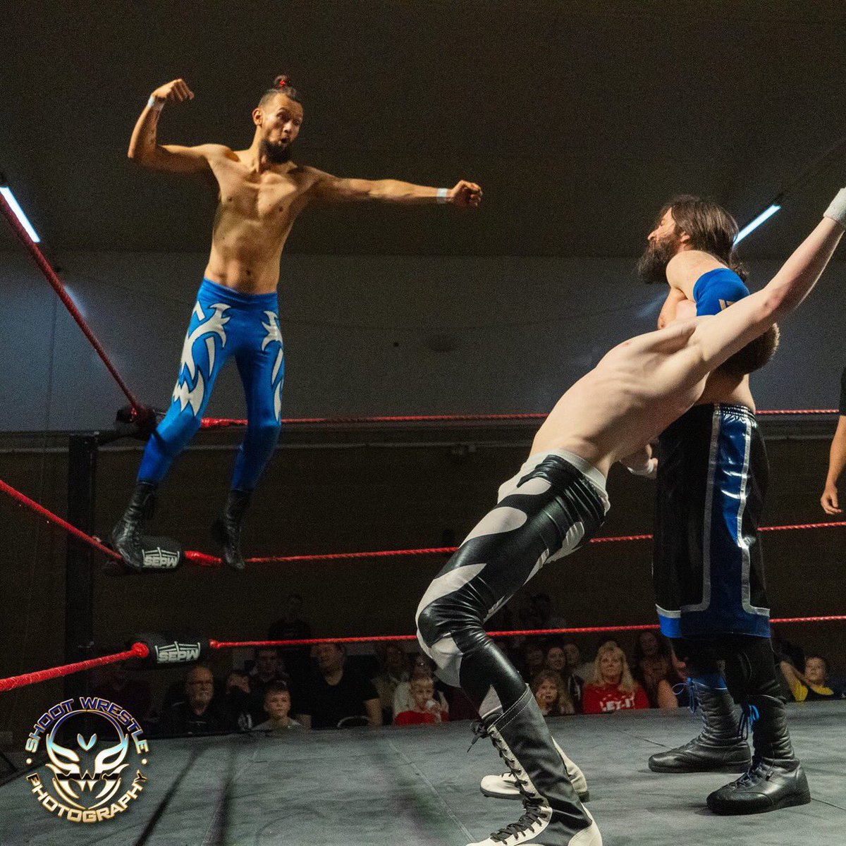 South East Pro Wrestling tweet media