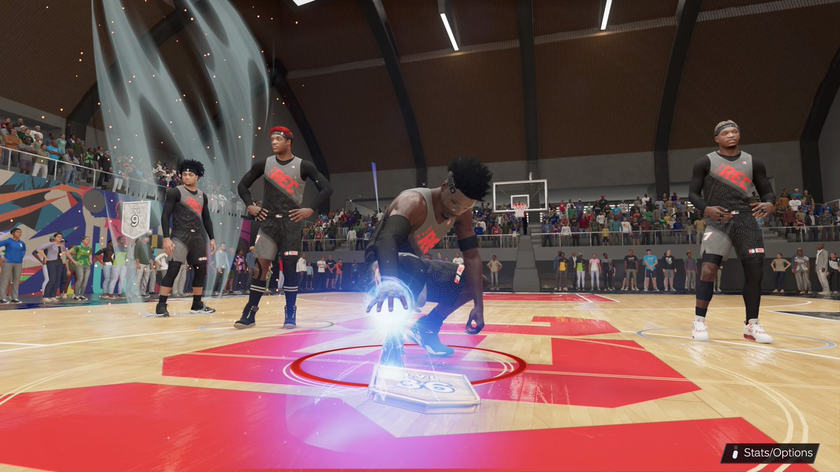 HighreachX's tweet photo. #PS5Share, #NBA2K23 https://t.co/c0ub546AXH