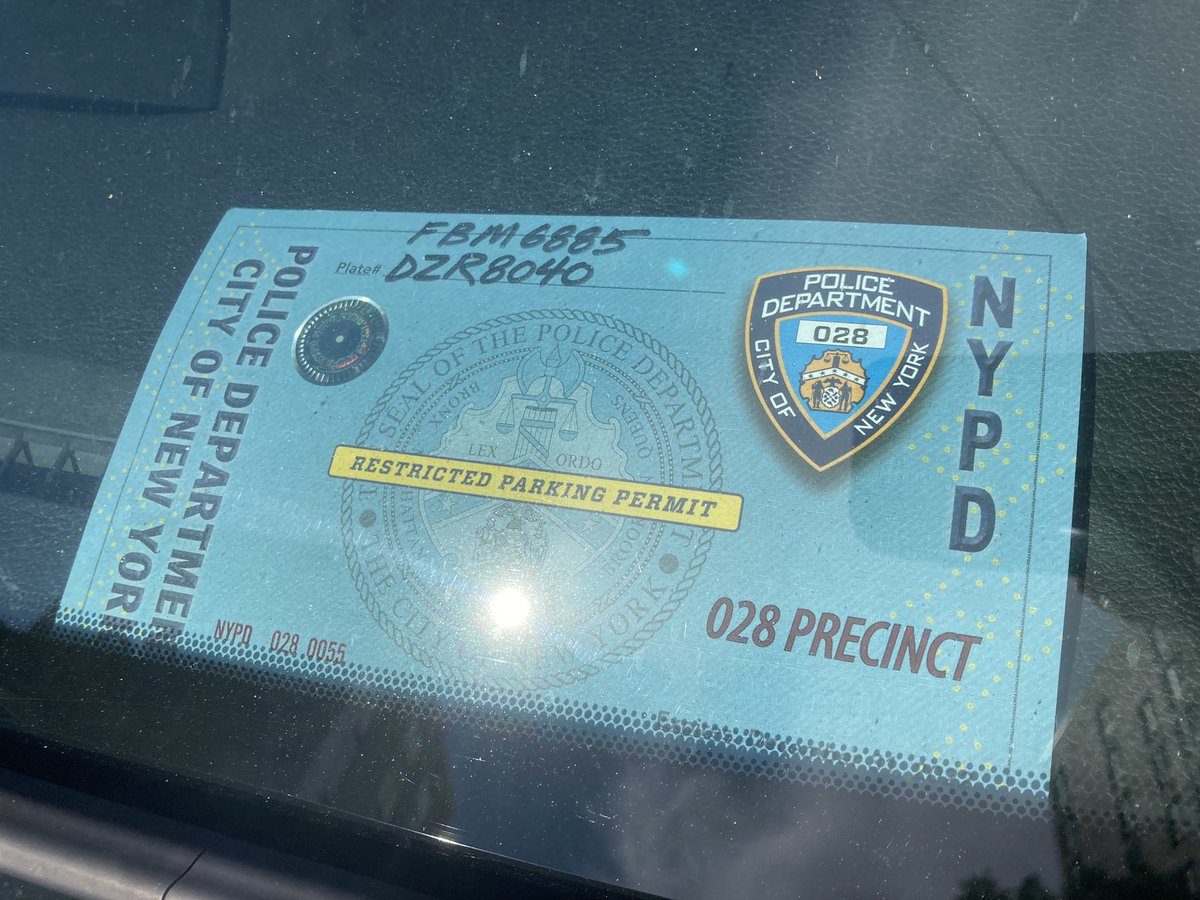A corrupt person hides their misdeeds amongst honorable people but advertises them amongst the equally corrupt. <a href="/NYPDDCPI/">Deputy Commissioner of Public Information</a> <a href="/NYPD28Pct/">NYPD 28th Precinct</a> <a href="/NYCMayorsOffice/">NYC Mayor's Office</a> <a href="/NYCMayor/">Mayor Zohran Kwame Mamdani</a> #nypd #abovethelaw