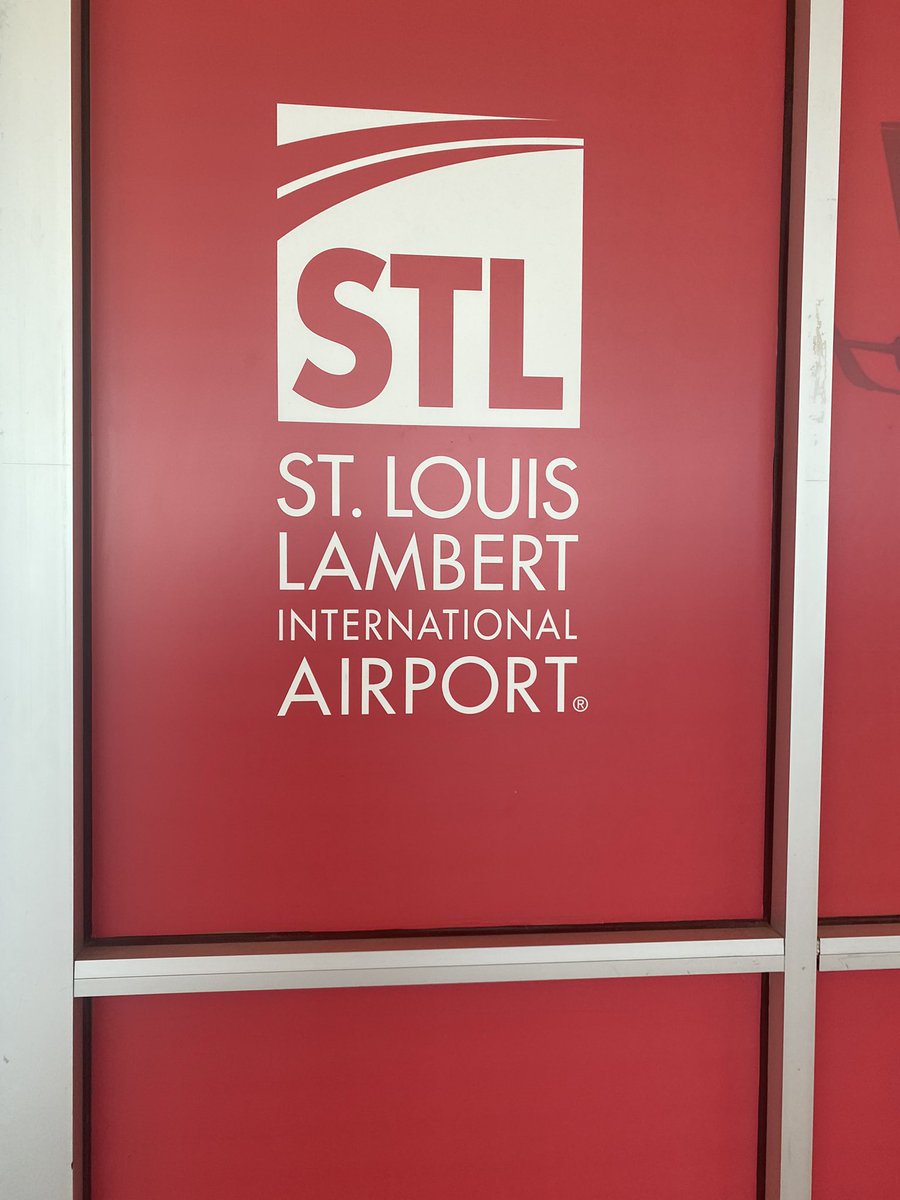 glennEmartin's tweet photo. We here. #StLouis6 https://t.co/cAlwny3eit