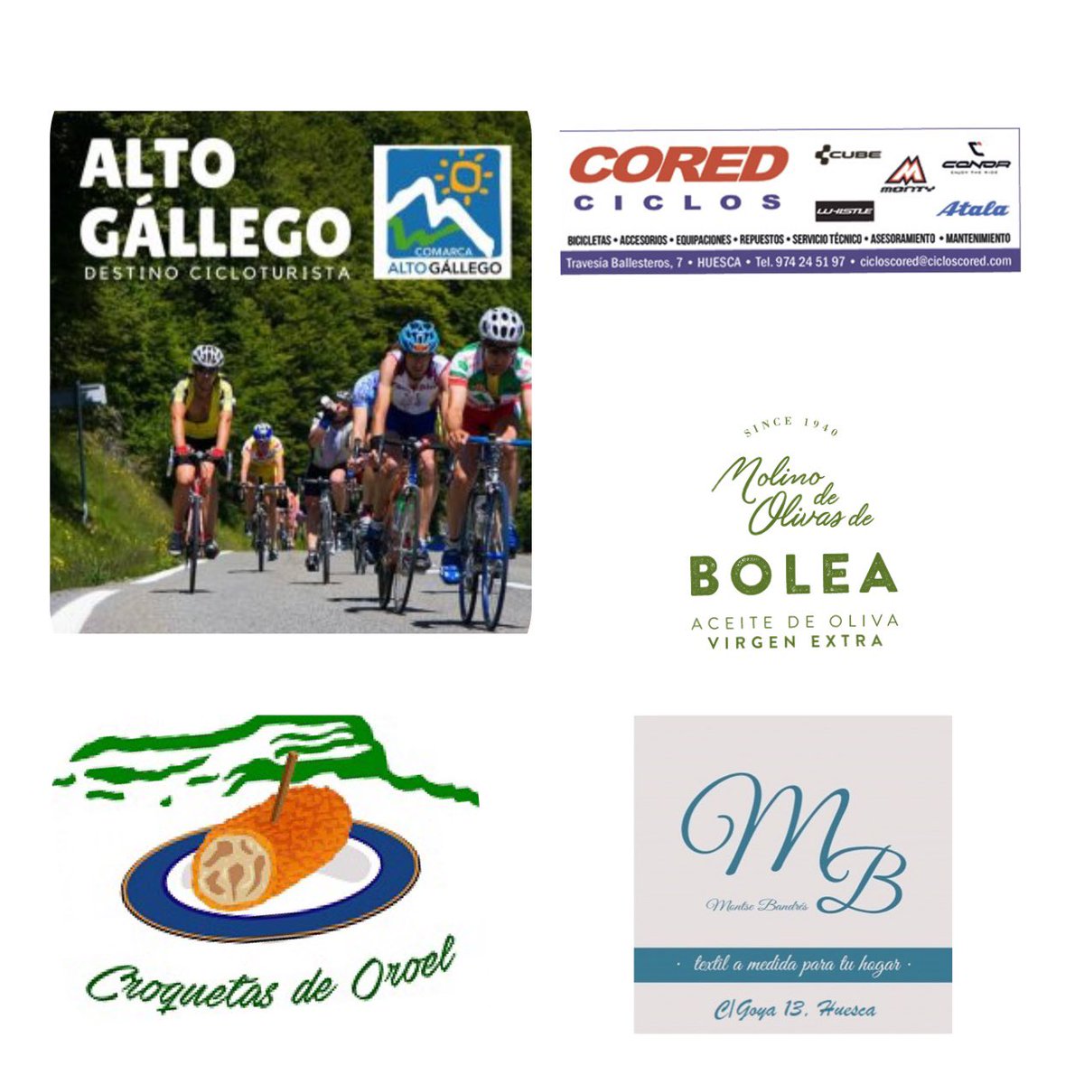 enlacontienda's tweet photo. @QHyTR aquí os los hemos contado gracias a nuestros patrocinadores. El año que viene volveremos sin duda y esperemos que en su fecha habitual https://t.co/0jtx7olIGV