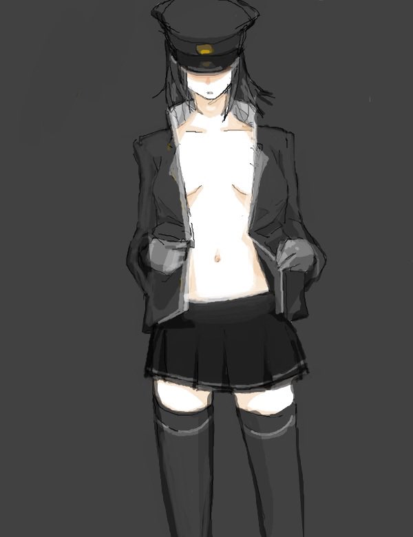 あきつ丸(艦これ) 「ややエロ担当丸 」|ひじからのイラスト