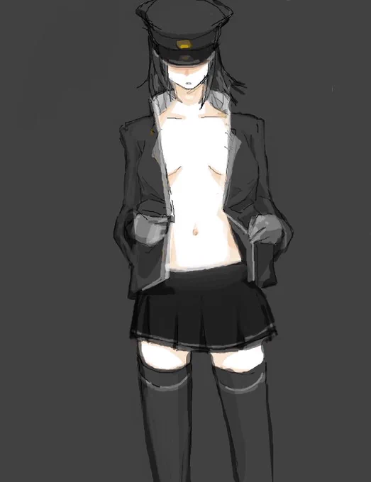 ややエロ担当丸 