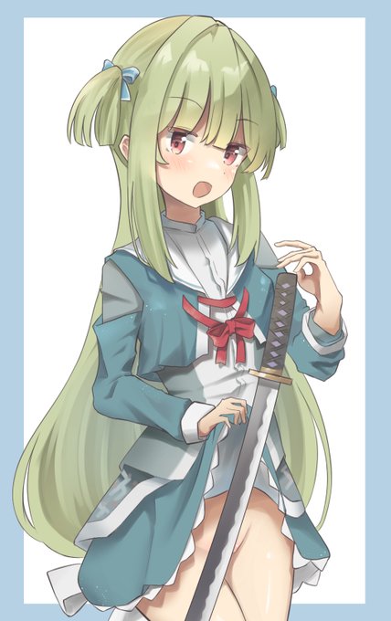 千恋*万花 ムラサメ 