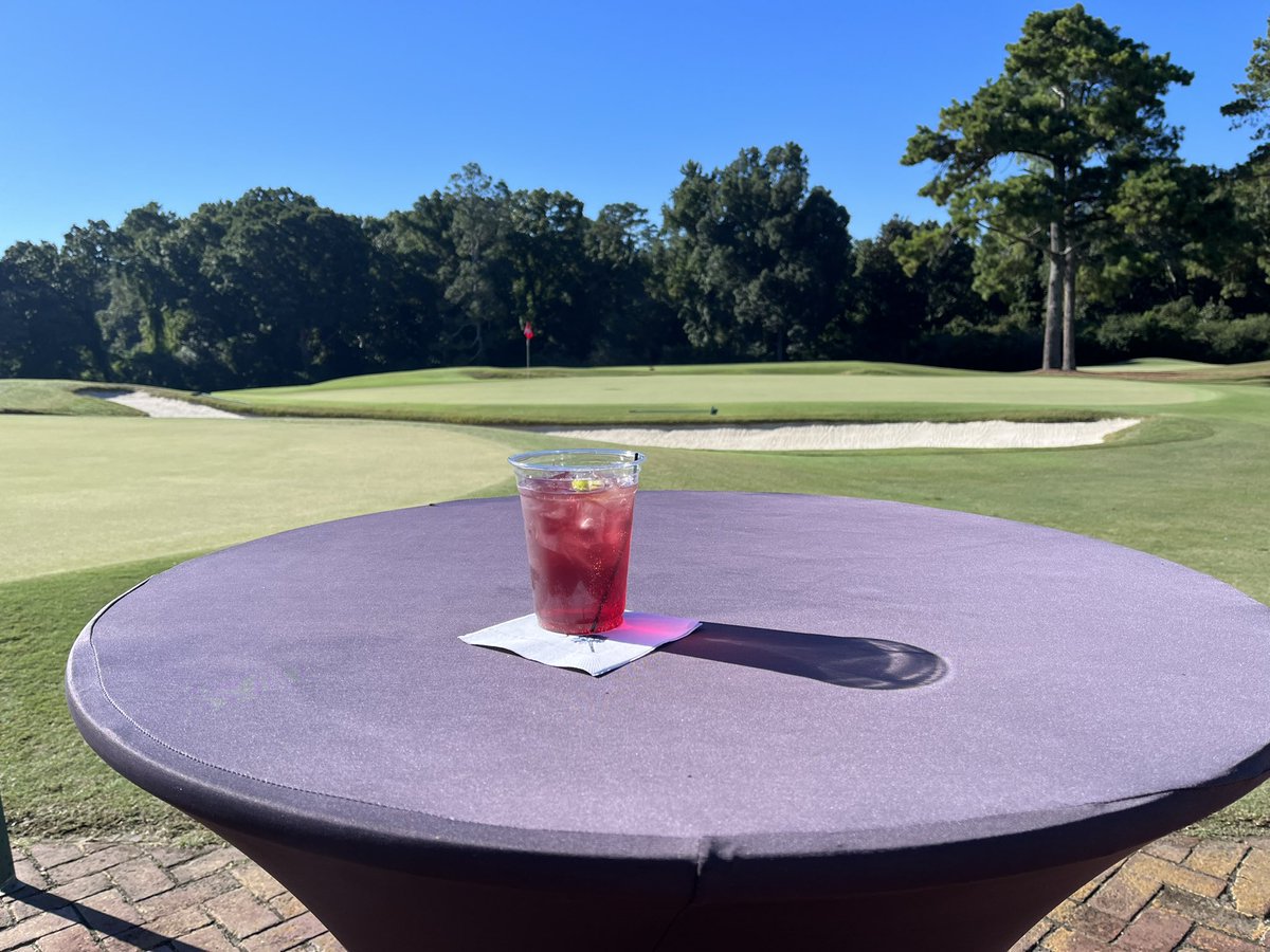 CrainScott's tweet photo. Let’s go! #palmettogolfclub #frewmemorial #transfusionszn https://t.co/DiSY6qcJQs