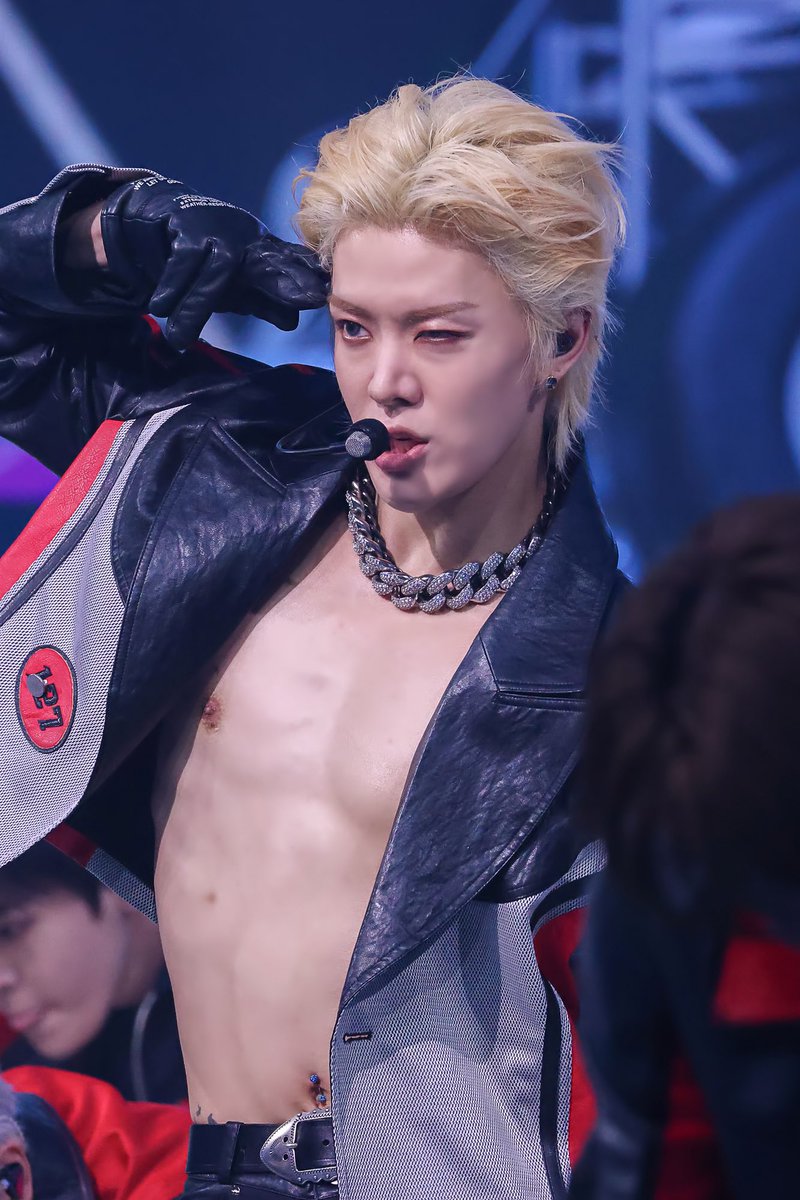 อย่าเอาความฮอตมาลงที่ฉัน