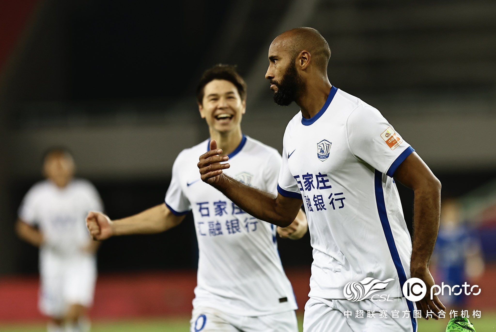 Cangzhou Mighty Lions (@MightyLions_FC) / Twitter