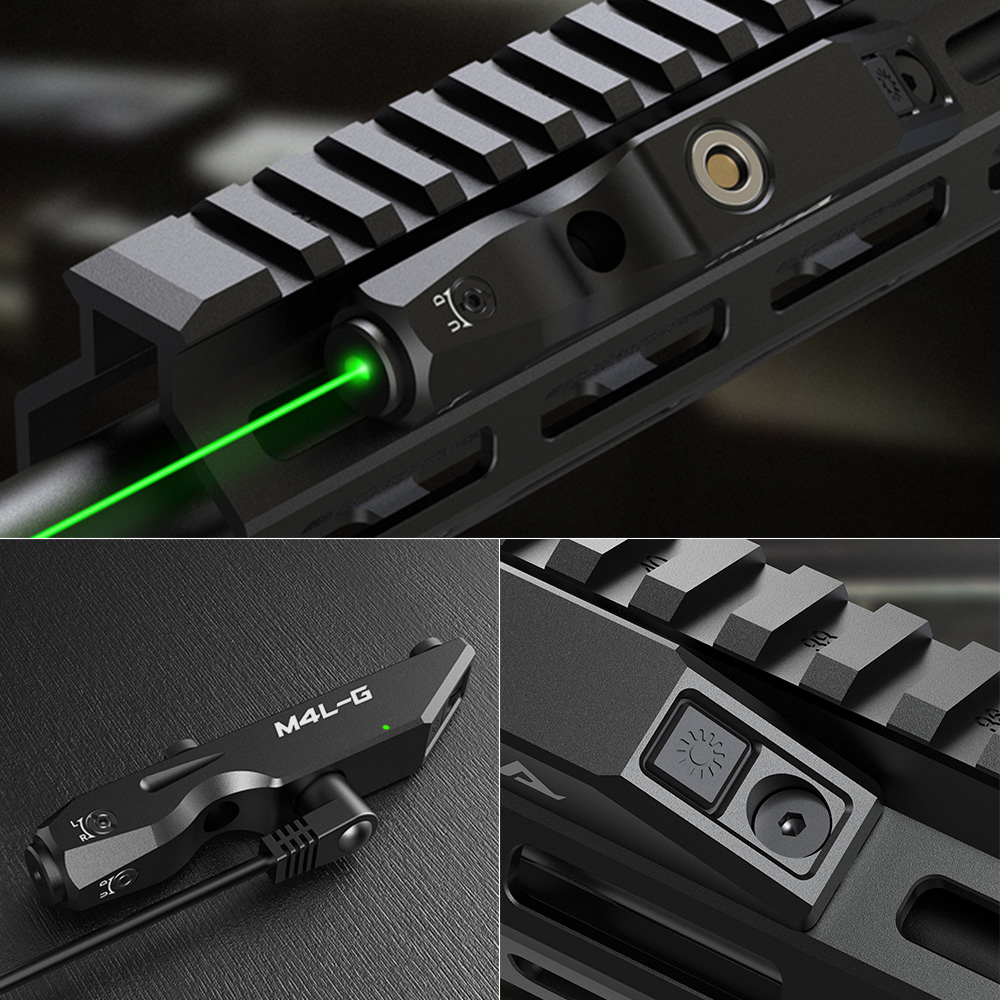 Votatu_Outdoors's tweet photo. VOTATU M4L-G Rifle Laser Sight
♦Ultra-lightweight and low-profile design.
♦Machined from high-strength aircraft aluminum
♦Compatible with M-Lok rail slot.
♦Built-in magnetic USB rechargeable & Strobe laser mode available
👋 No Firearm Sales
#tactical #outdoor #lasersight https://t.co/A29CzMv0d9